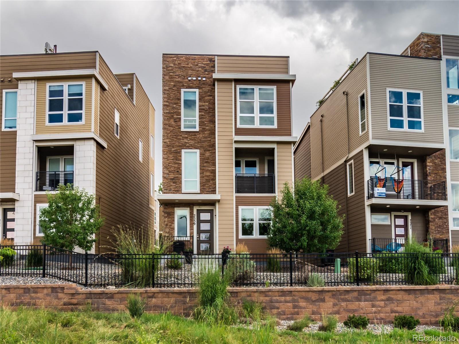 MLS Image #0 for 2559  channel drive,highlands ranch, Colorado