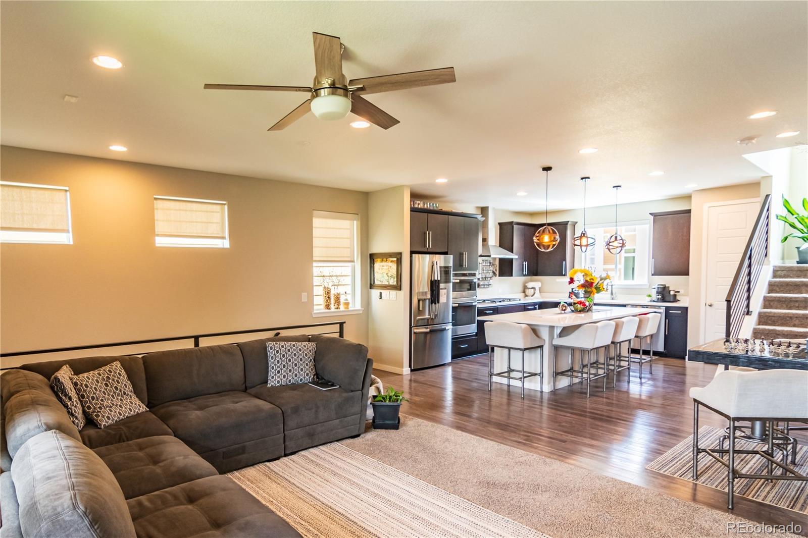 MLS Image #17 for 2559  channel drive,highlands ranch, Colorado