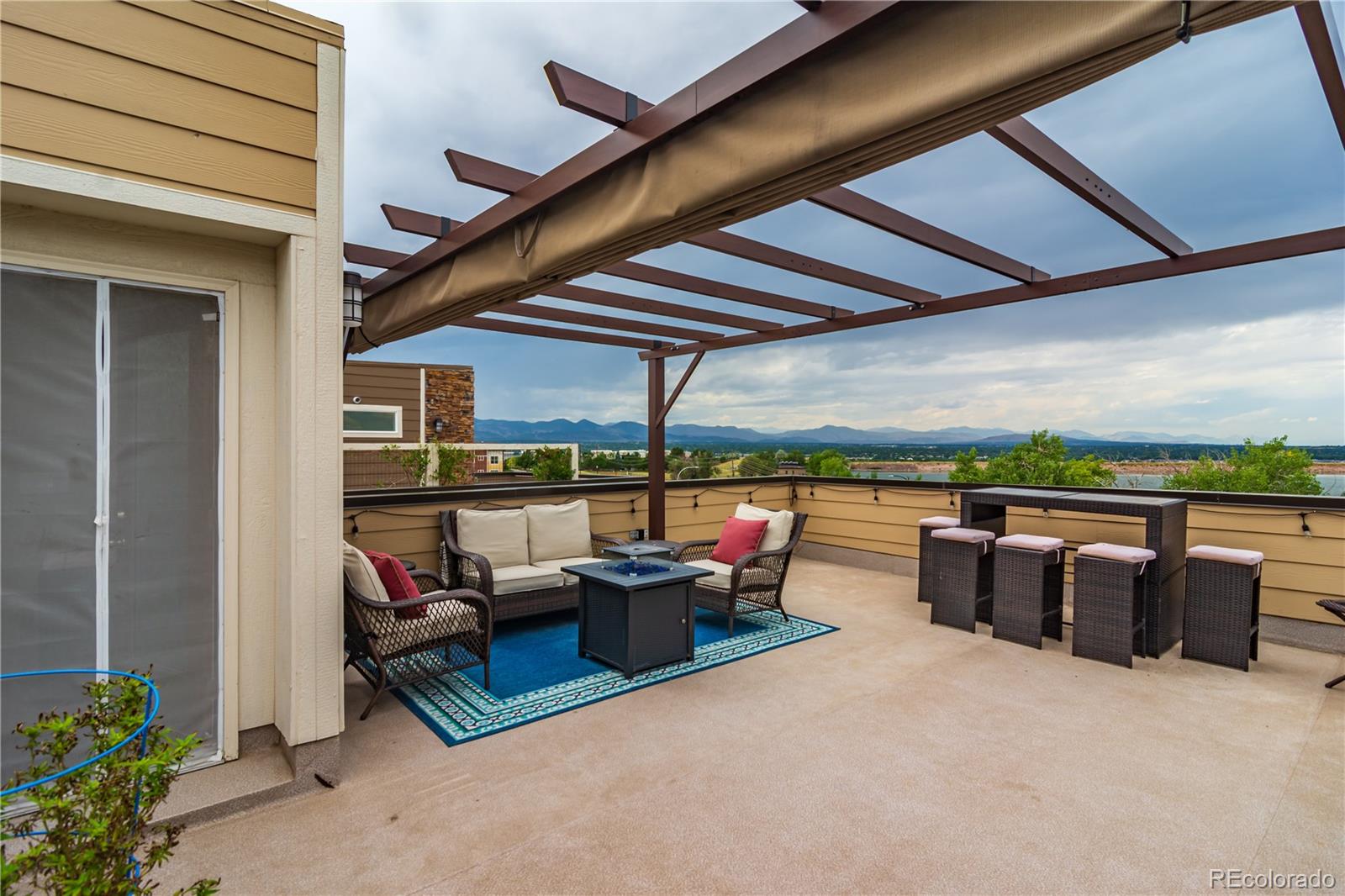 MLS Image #33 for 2559  channel drive,highlands ranch, Colorado