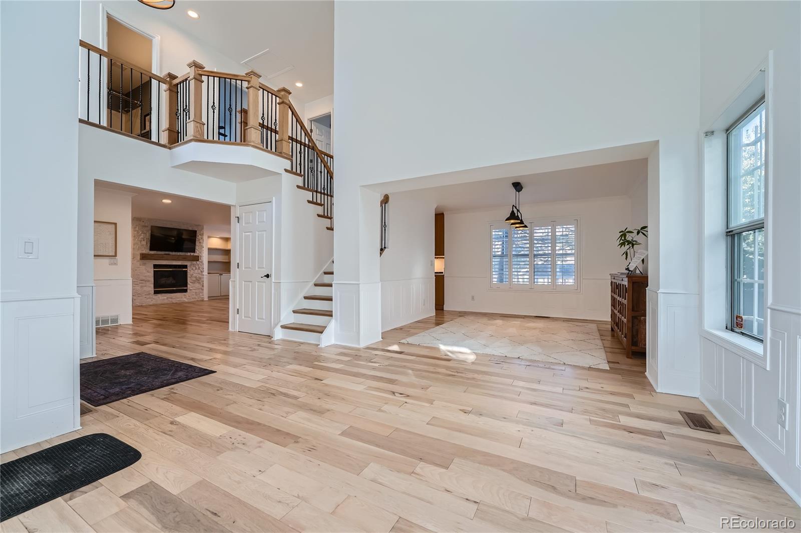 MLS Image #4 for 9353  wiltshire drive,highlands ranch, Colorado