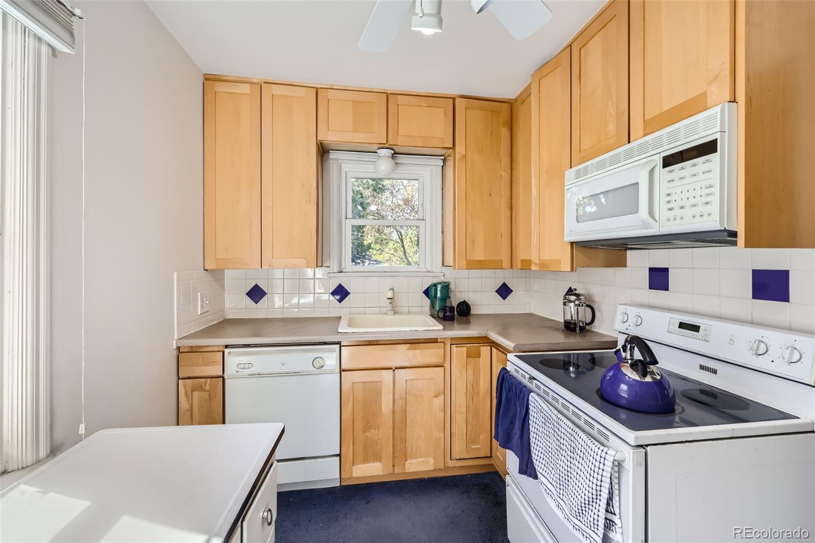 MLS Image #10 for 1235 s josephine street,denver, Colorado