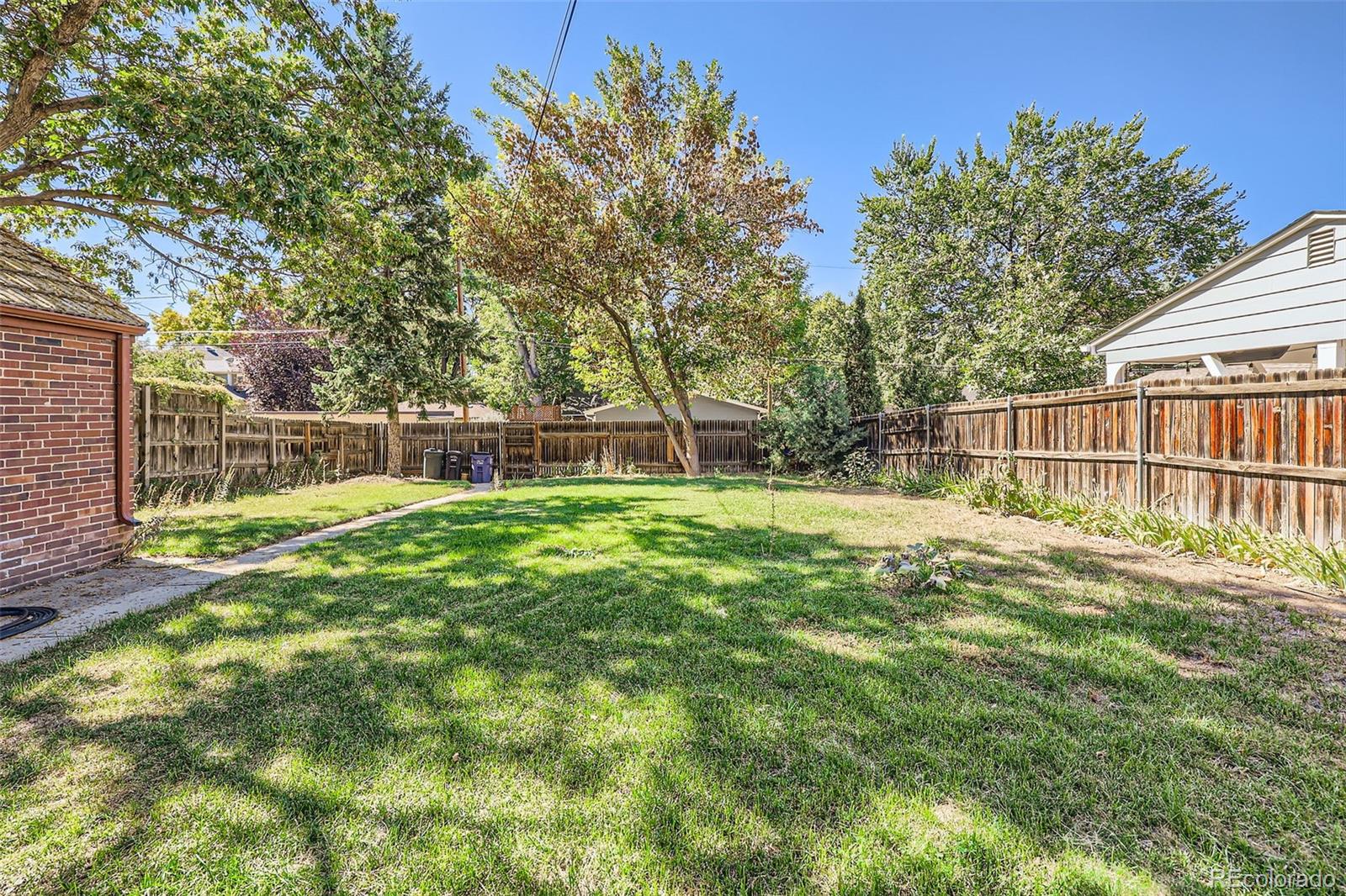 MLS Image #22 for 1235 s josephine street,denver, Colorado