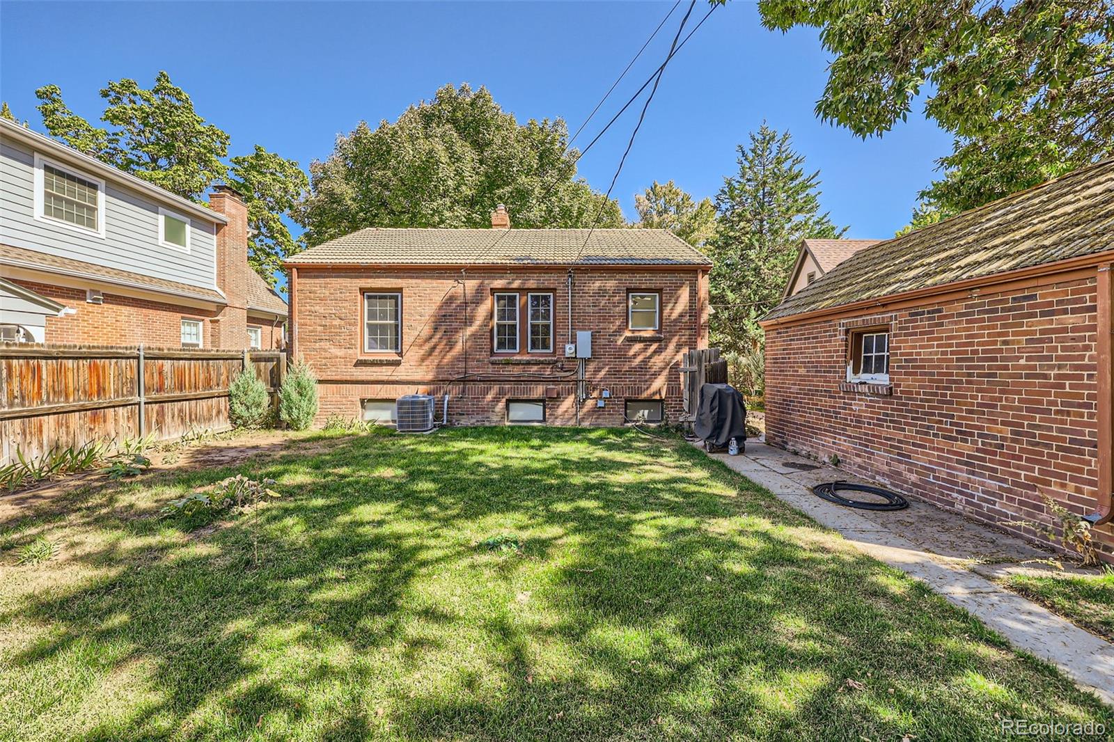 MLS Image #23 for 1235 s josephine street,denver, Colorado