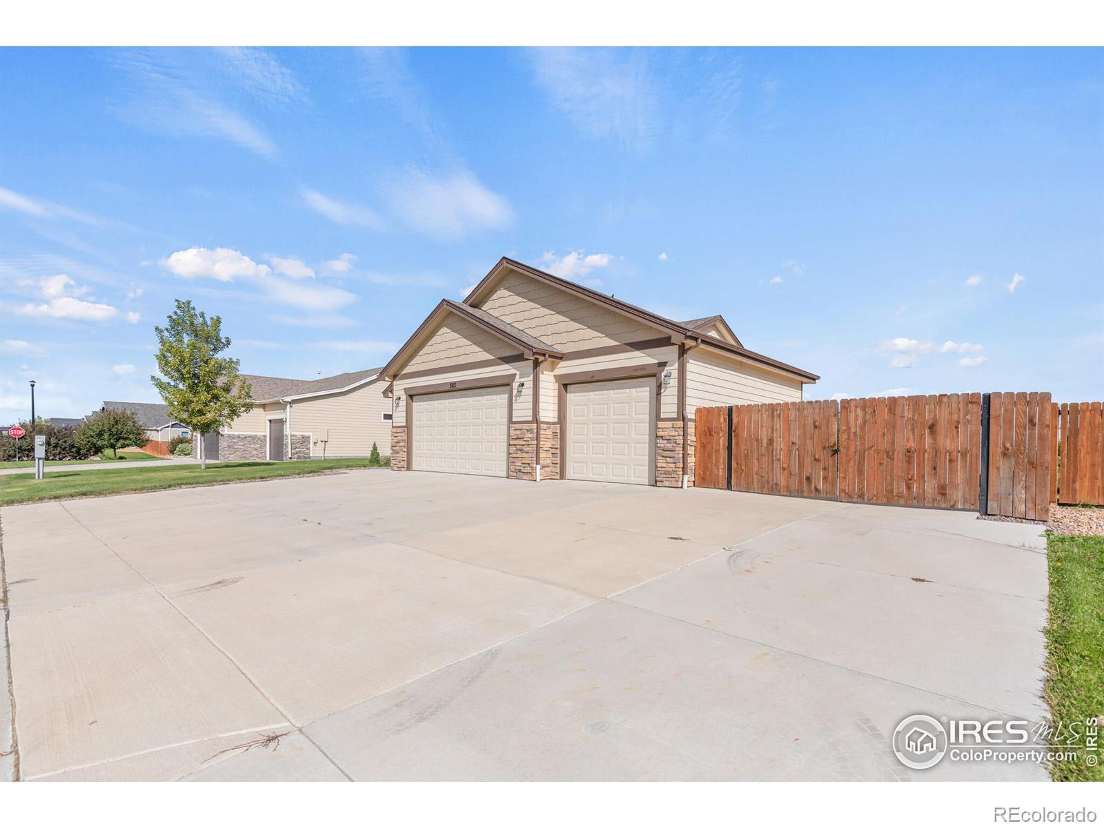 MLS Image #5 for 303  11th avenue,wiggins, Colorado