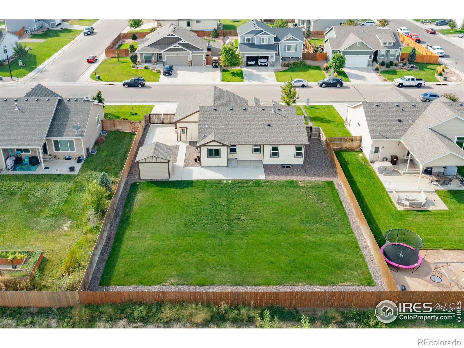 MLS Image #7 for 303  11th avenue,wiggins, Colorado