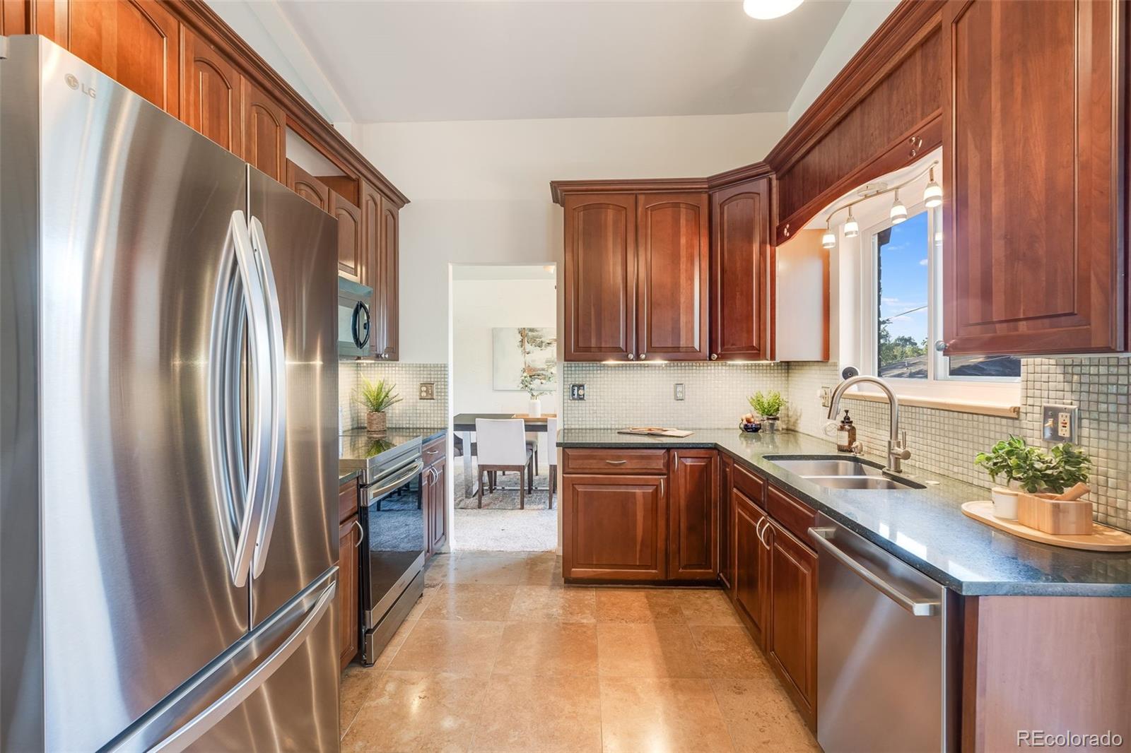 MLS Image #16 for 520 s magnolia lane,denver, Colorado