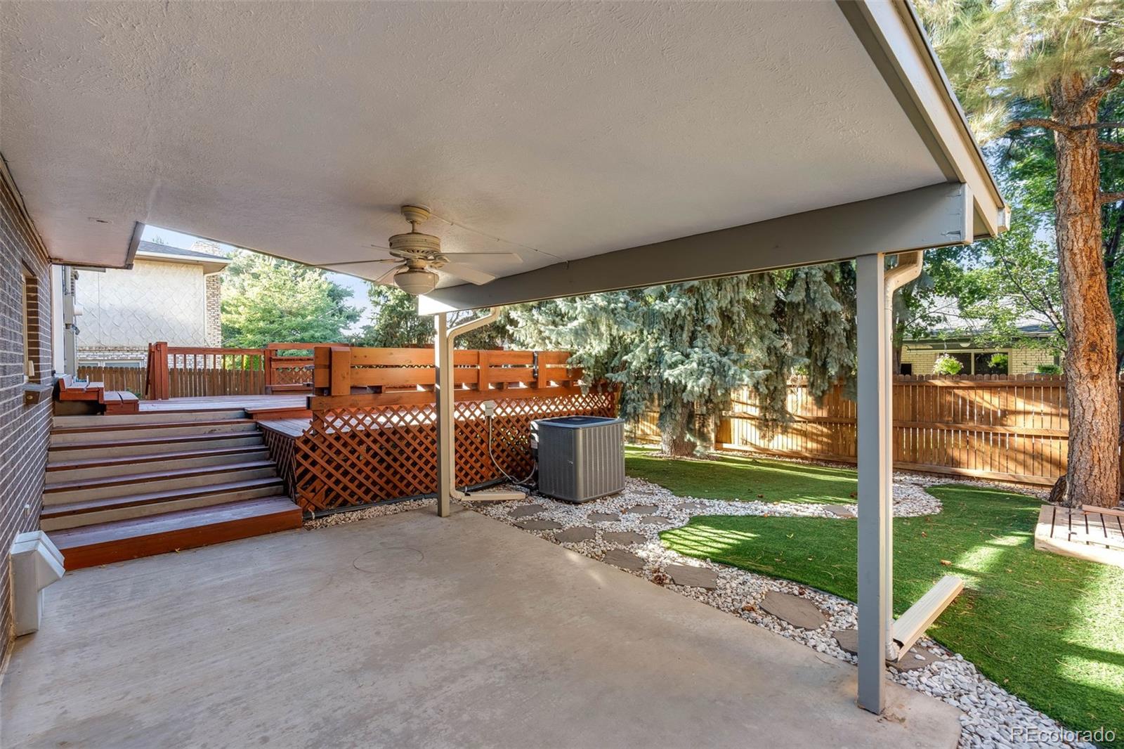 MLS Image #32 for 520 s magnolia lane,denver, Colorado