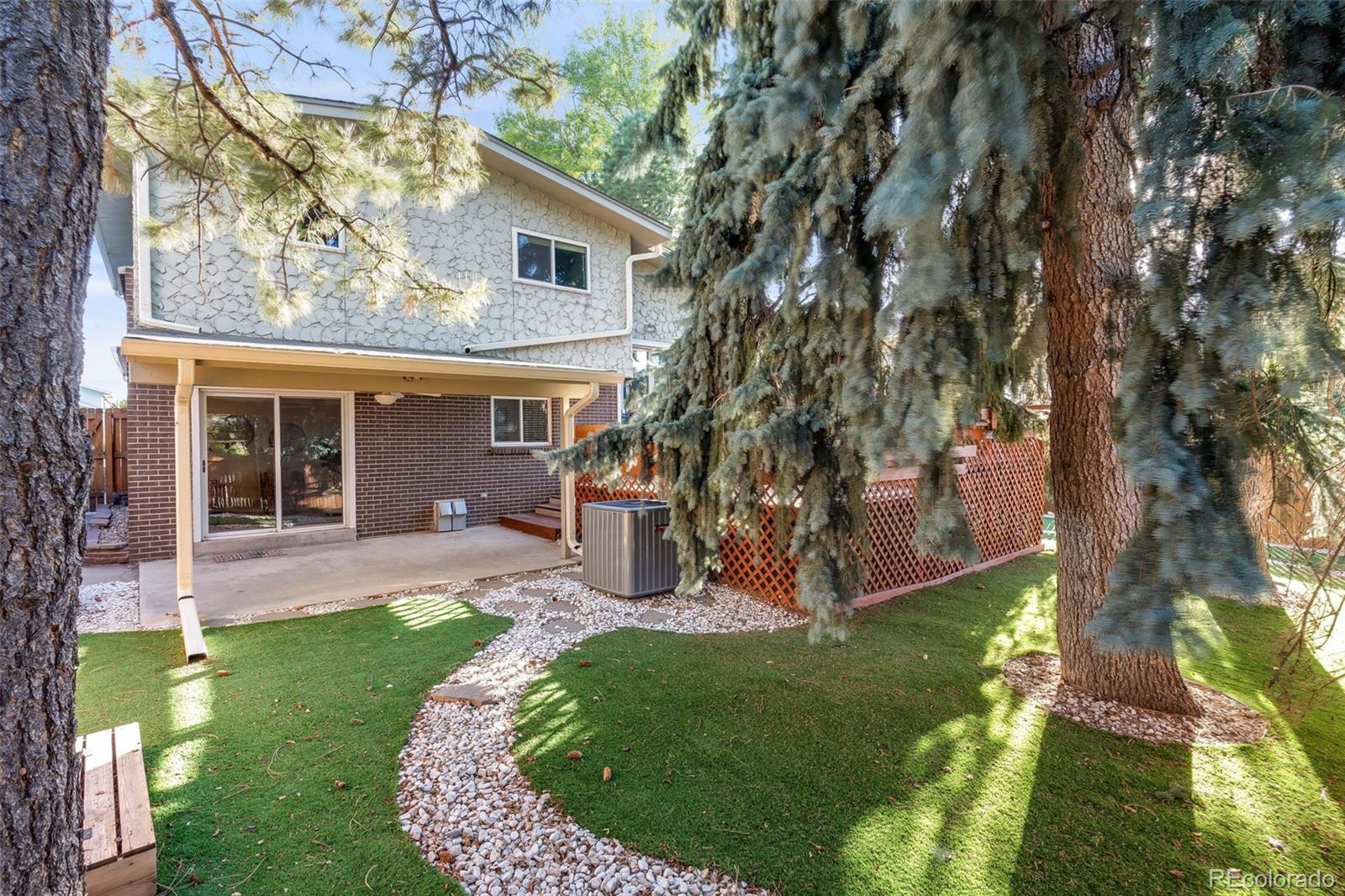 MLS Image #33 for 520 s magnolia lane,denver, Colorado