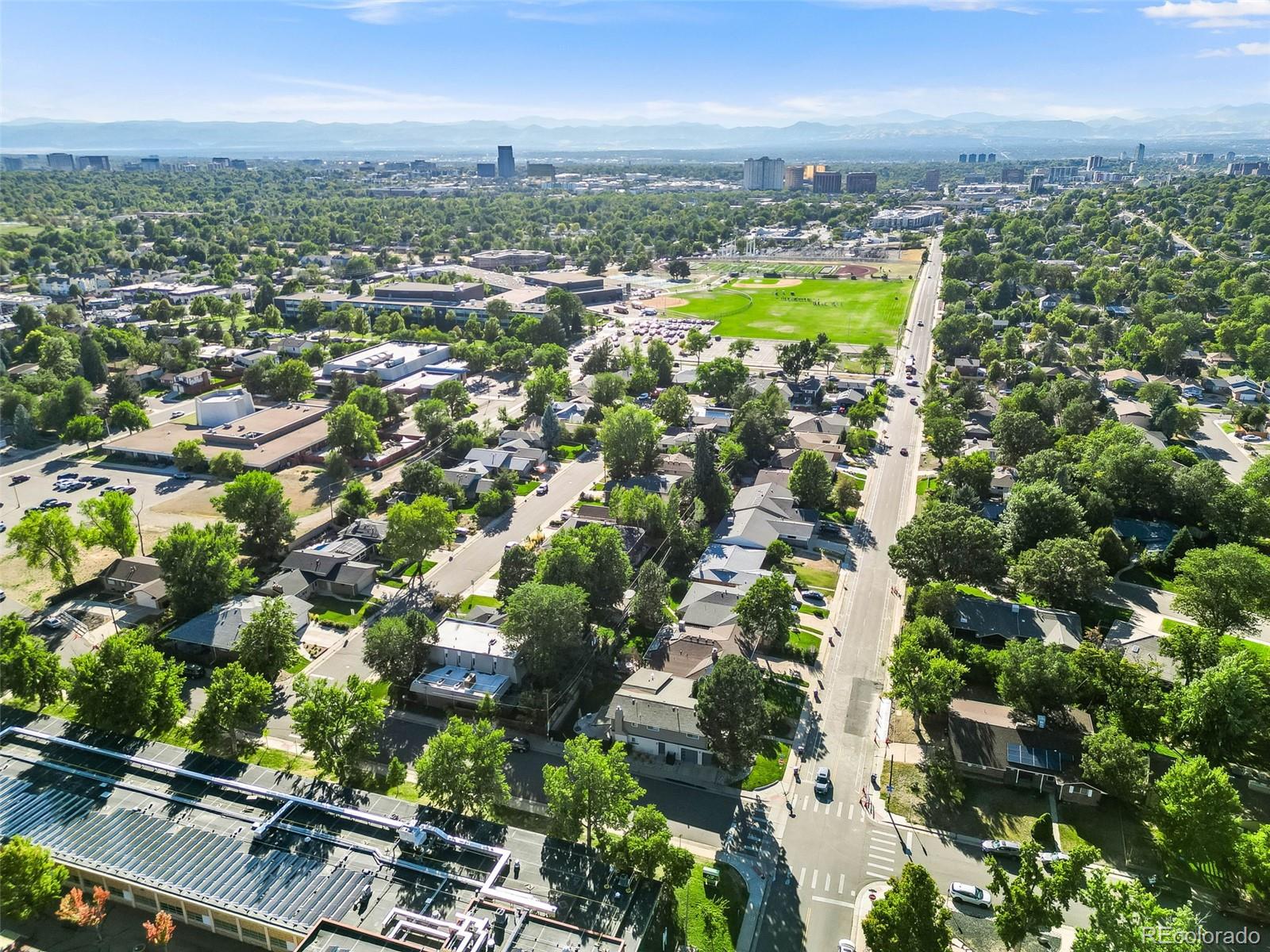 MLS Image #36 for 520 s magnolia lane,denver, Colorado