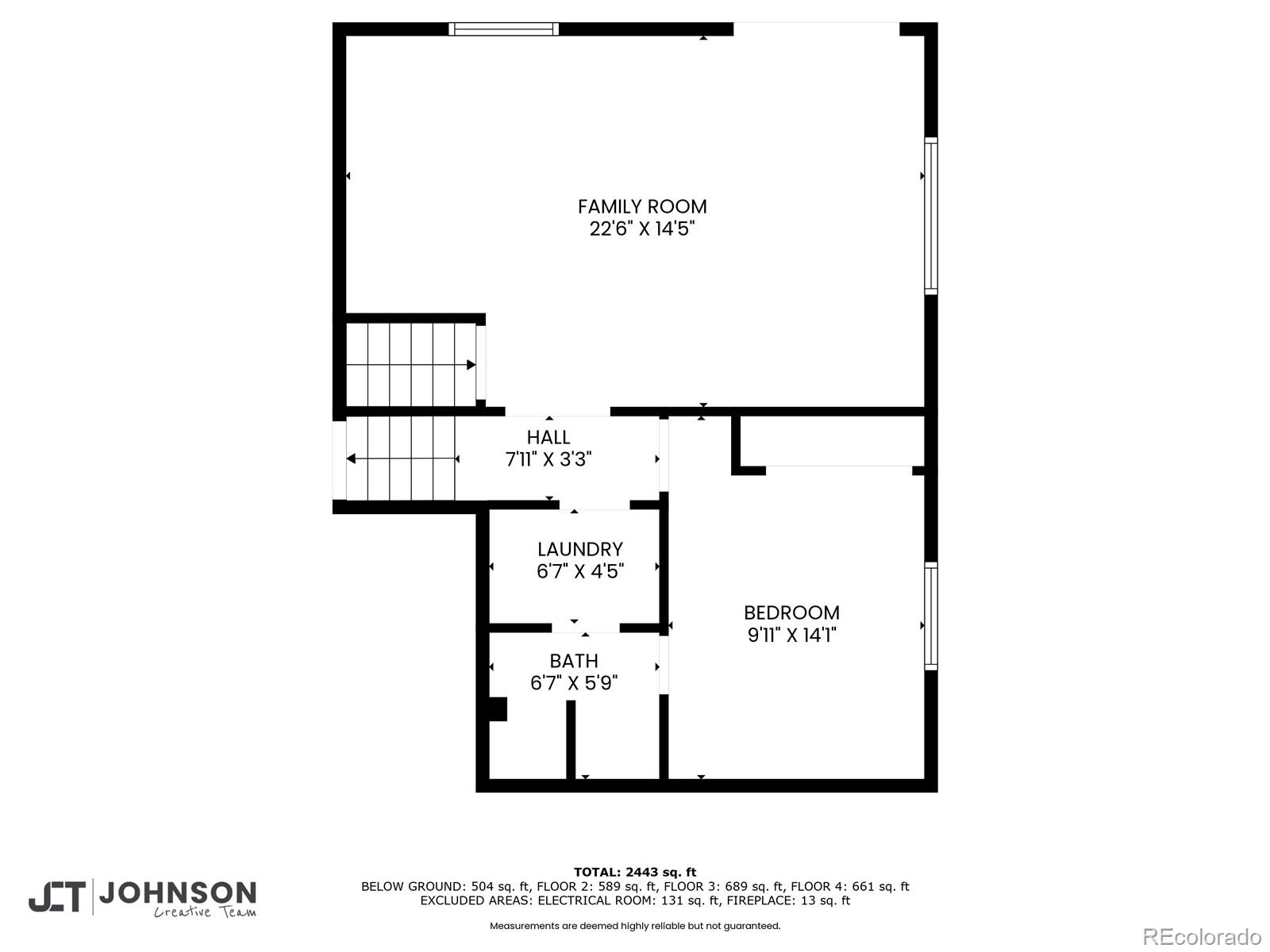 MLS Image #41 for 520 s magnolia lane,denver, Colorado