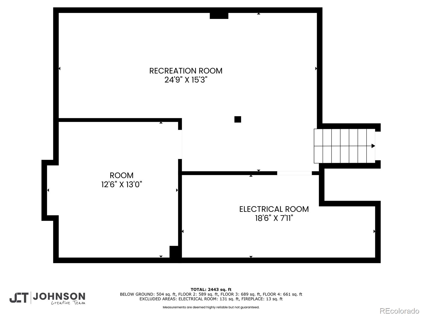 MLS Image #42 for 520 s magnolia lane,denver, Colorado