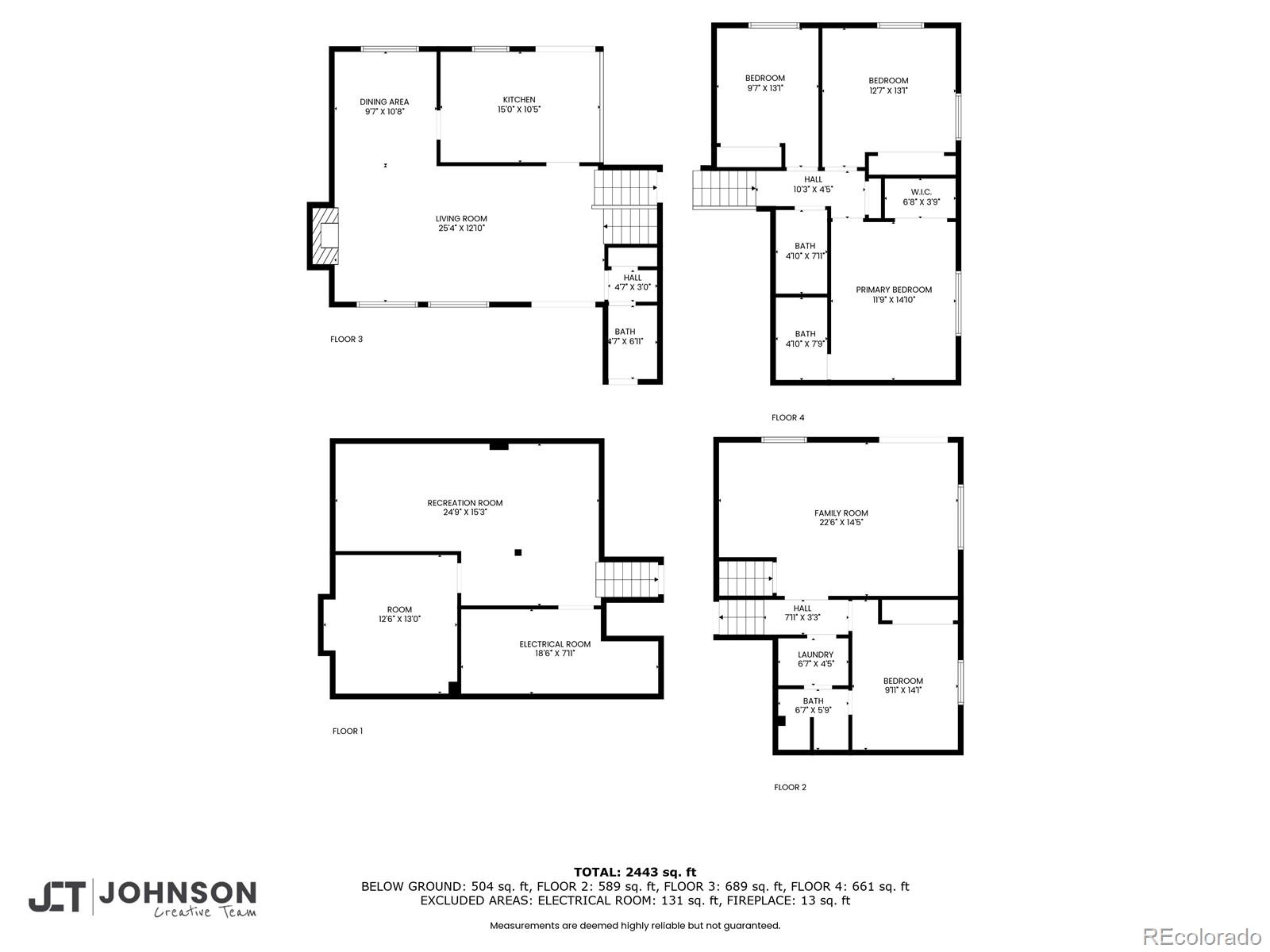 MLS Image #43 for 520 s magnolia lane,denver, Colorado