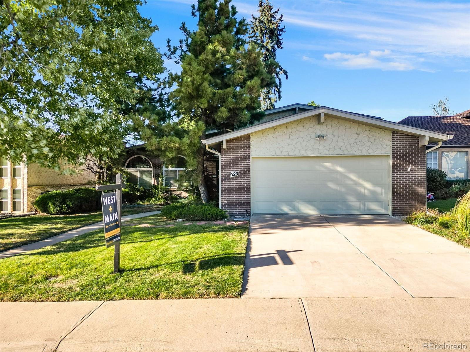 MLS Image #6 for 520 s magnolia lane,denver, Colorado