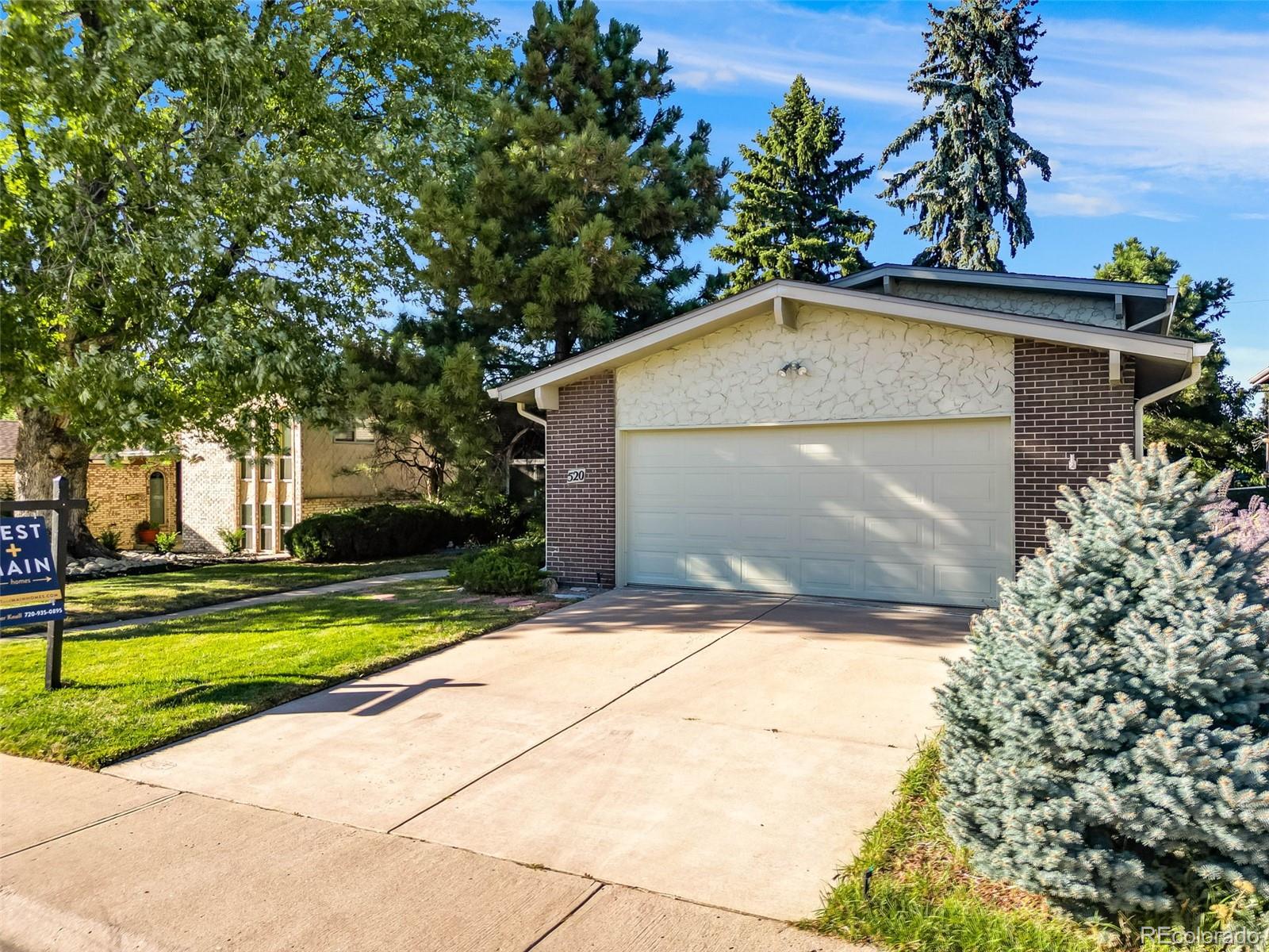 MLS Image #7 for 520 s magnolia lane,denver, Colorado