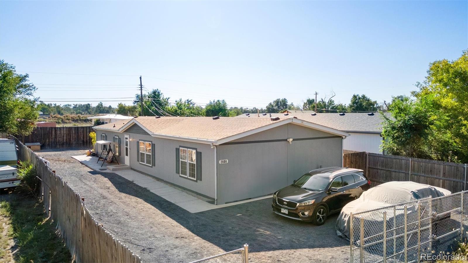 MLS Image #0 for 2606  lowell avenue,pueblo, Colorado