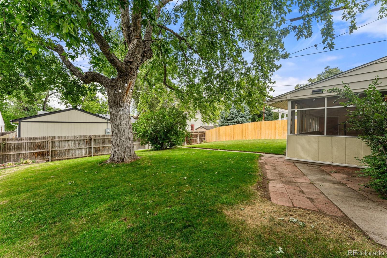 MLS Image #25 for 1869 s filbert court,denver, Colorado