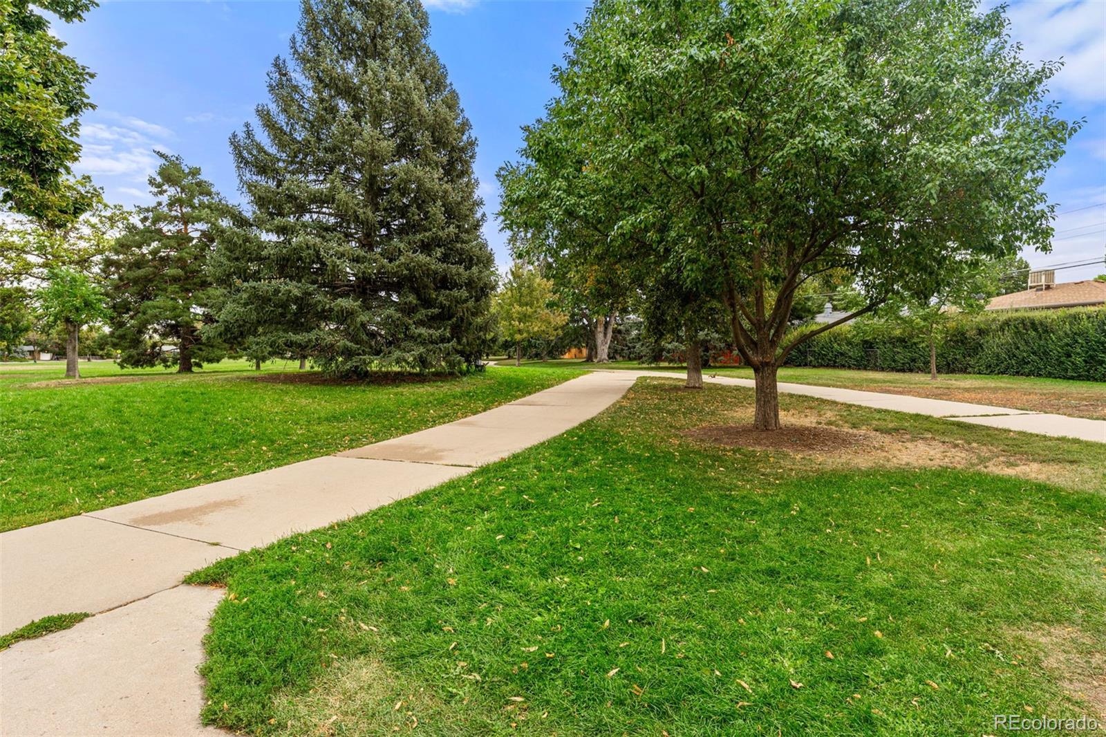 MLS Image #31 for 1869 s filbert court,denver, Colorado