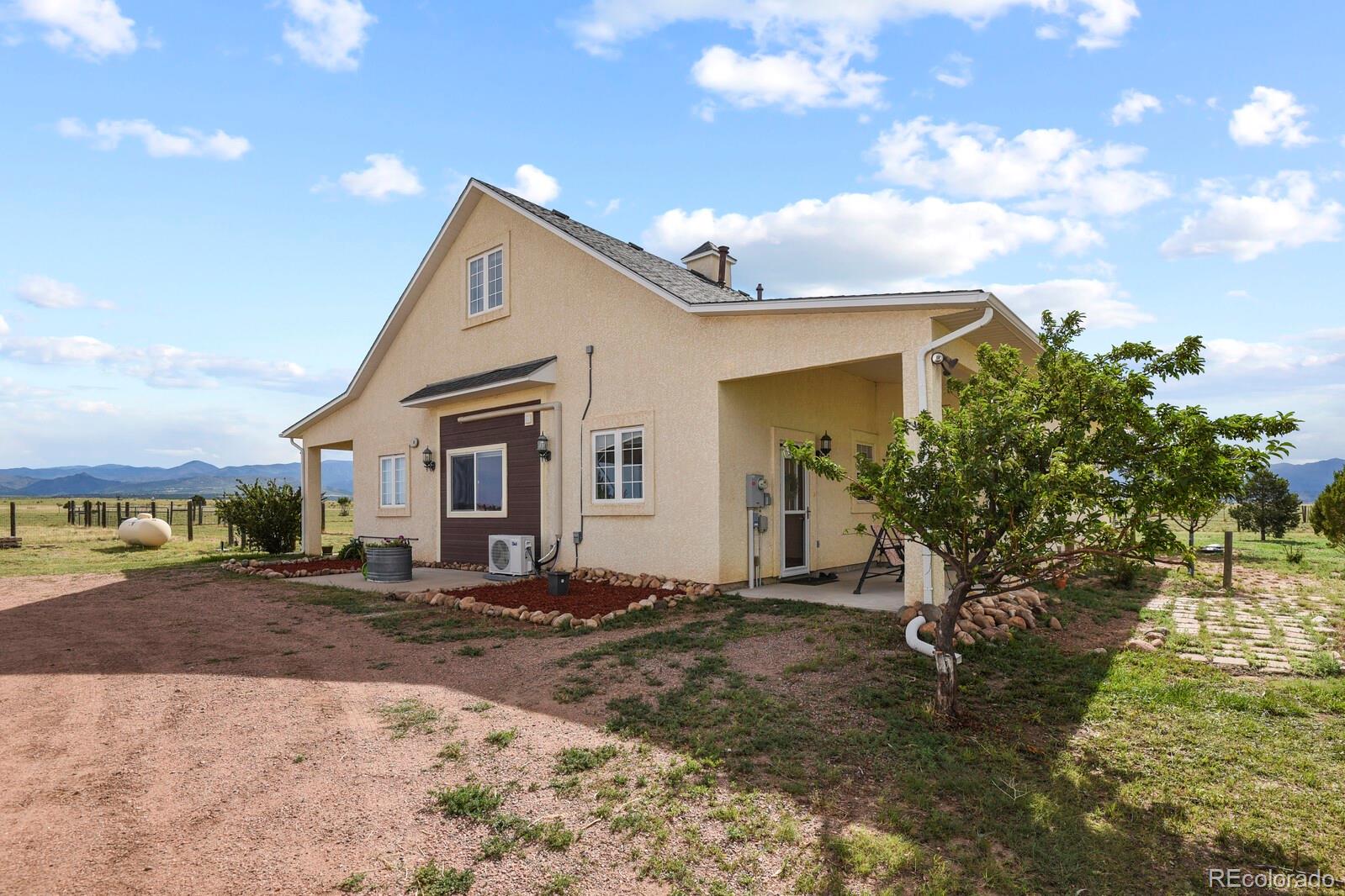 MLS Image #0 for 227  hazle lane,wetmore, Colorado