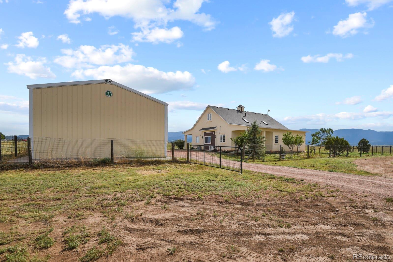 MLS Image #22 for 227  hazle lane,wetmore, Colorado