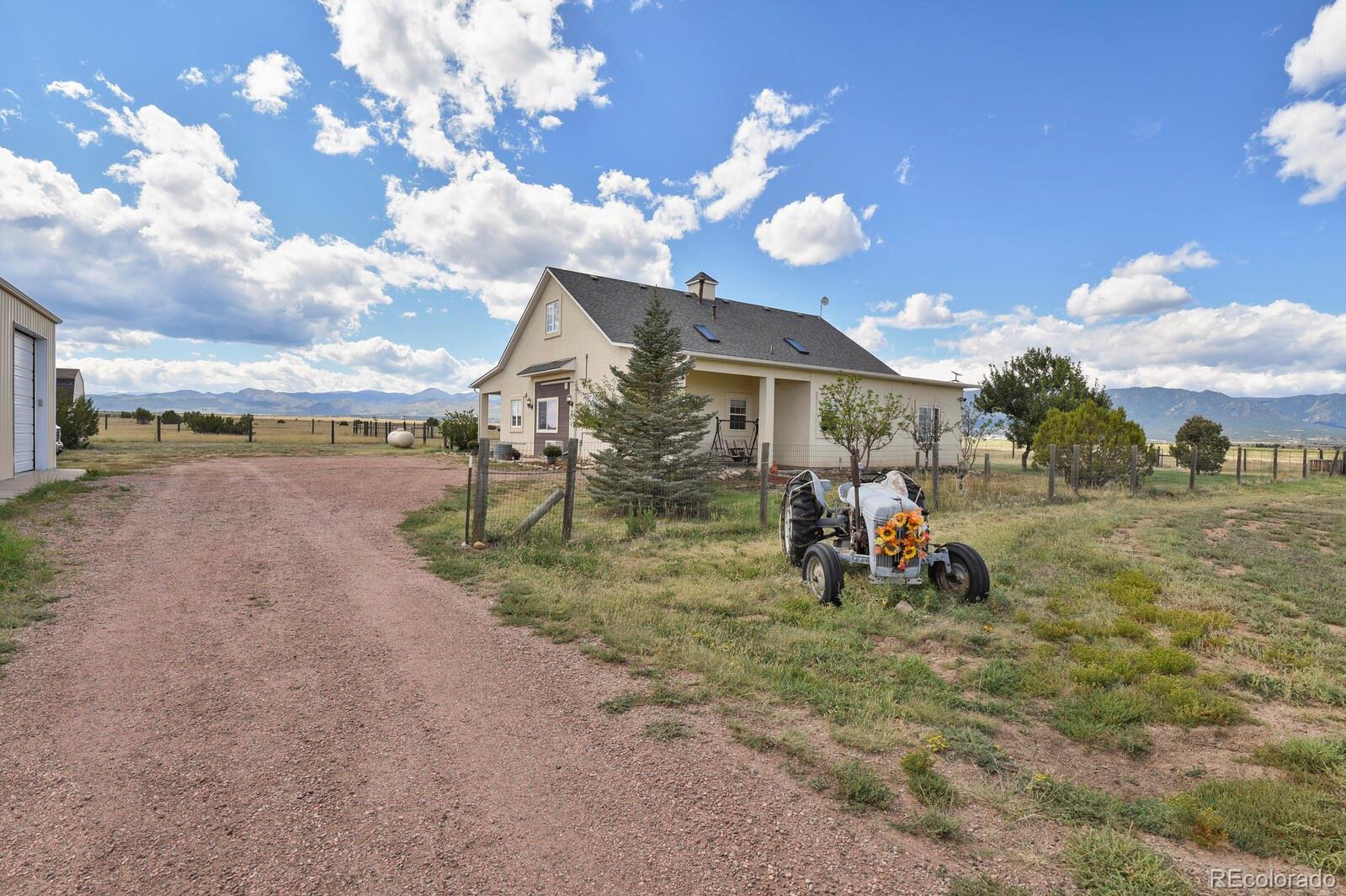 MLS Image #24 for 227  hazle lane,wetmore, Colorado