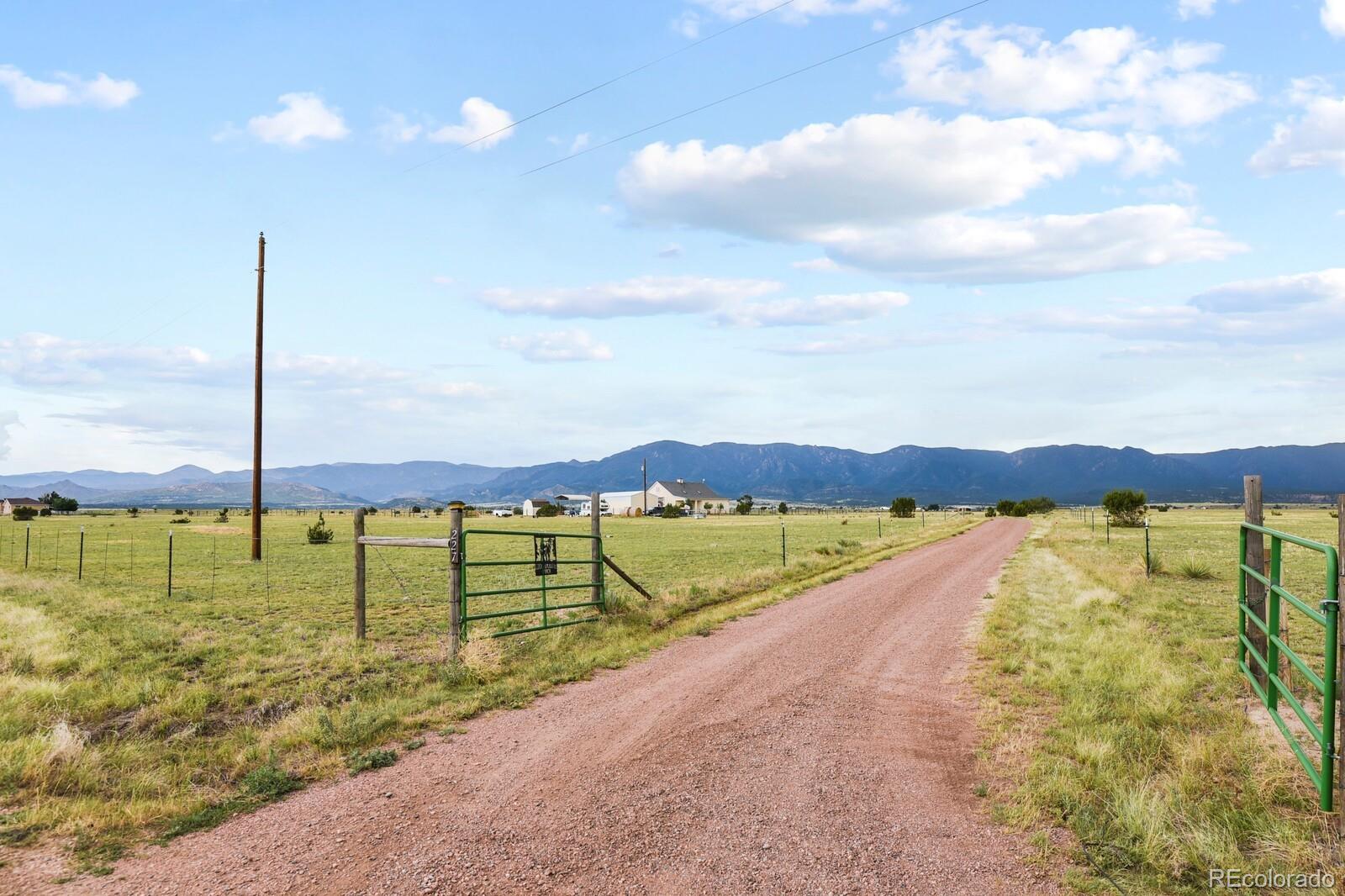 MLS Image #38 for 227  hazle lane,wetmore, Colorado