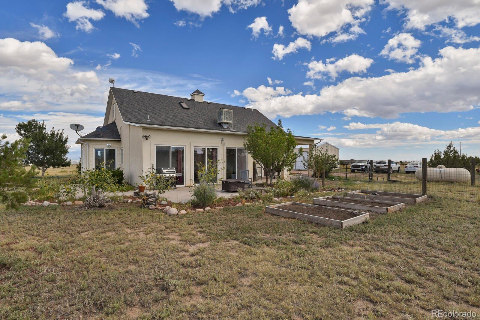 MLS Image #43 for 227  hazle lane,wetmore, Colorado