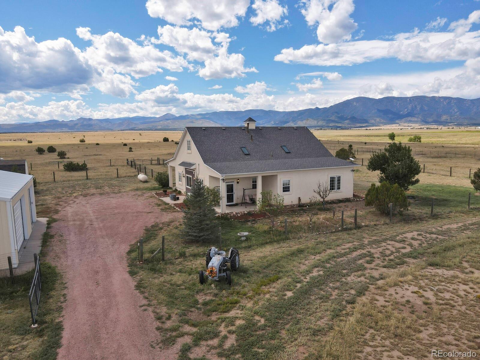 MLS Image #44 for 227  hazle lane,wetmore, Colorado