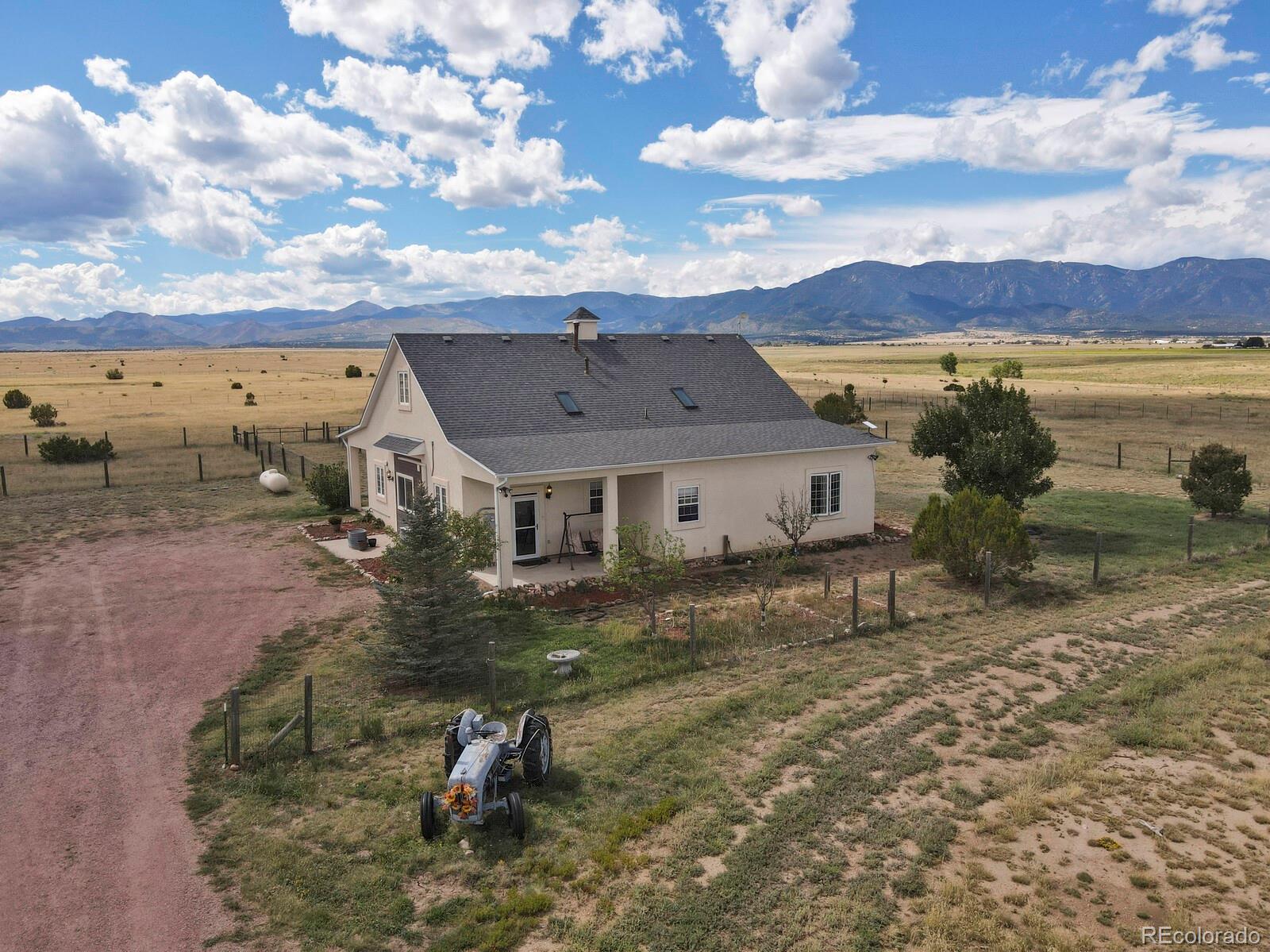 MLS Image #45 for 227  hazle lane,wetmore, Colorado