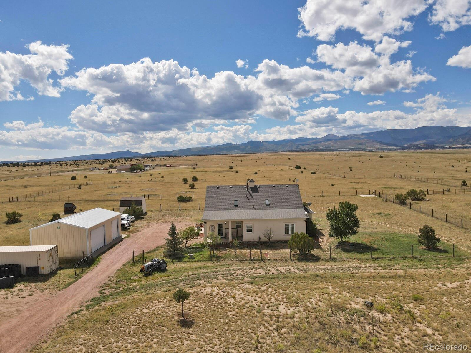 MLS Image #46 for 227  hazle lane,wetmore, Colorado