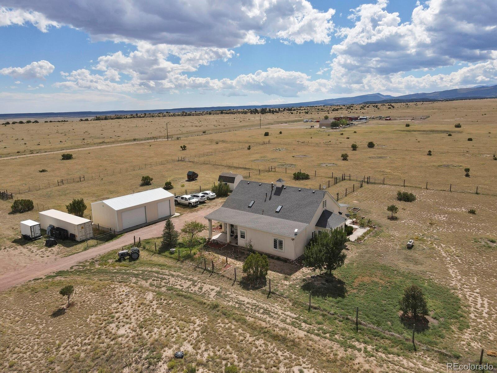 MLS Image #47 for 227  hazle lane,wetmore, Colorado