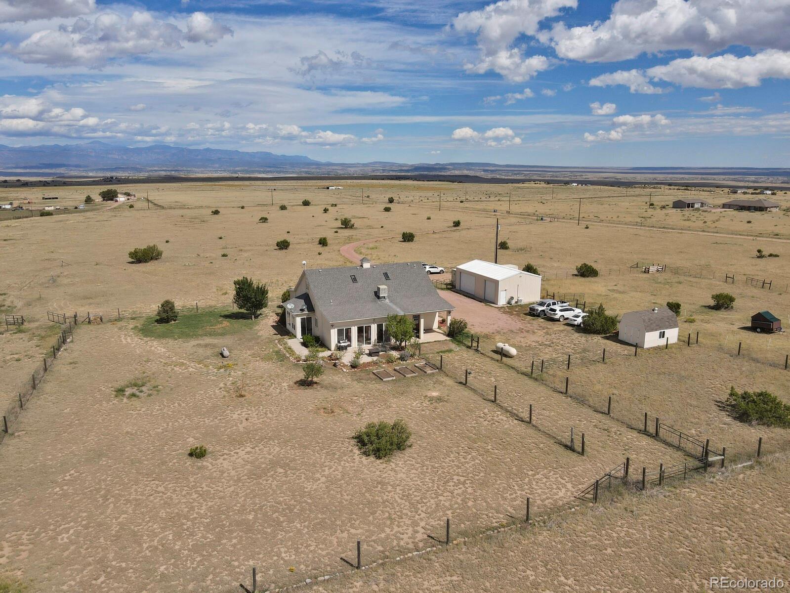 MLS Image #48 for 227  hazle lane,wetmore, Colorado