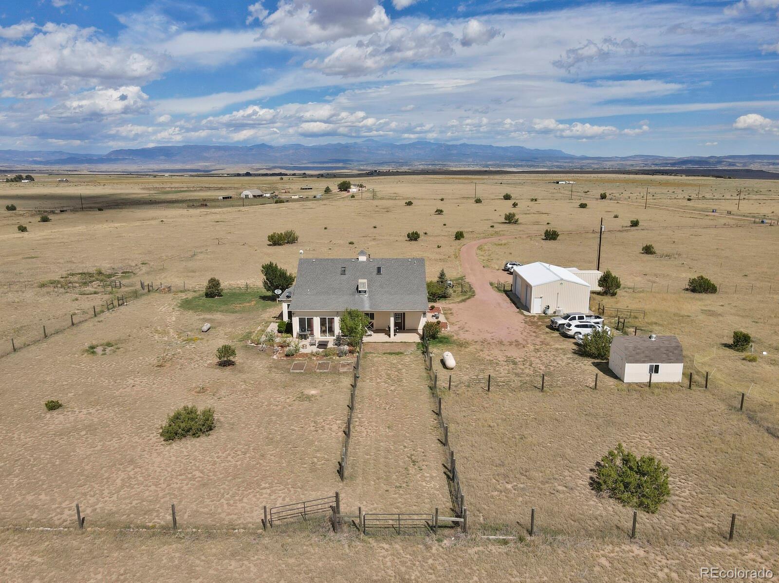 MLS Image #49 for 227  hazle lane,wetmore, Colorado