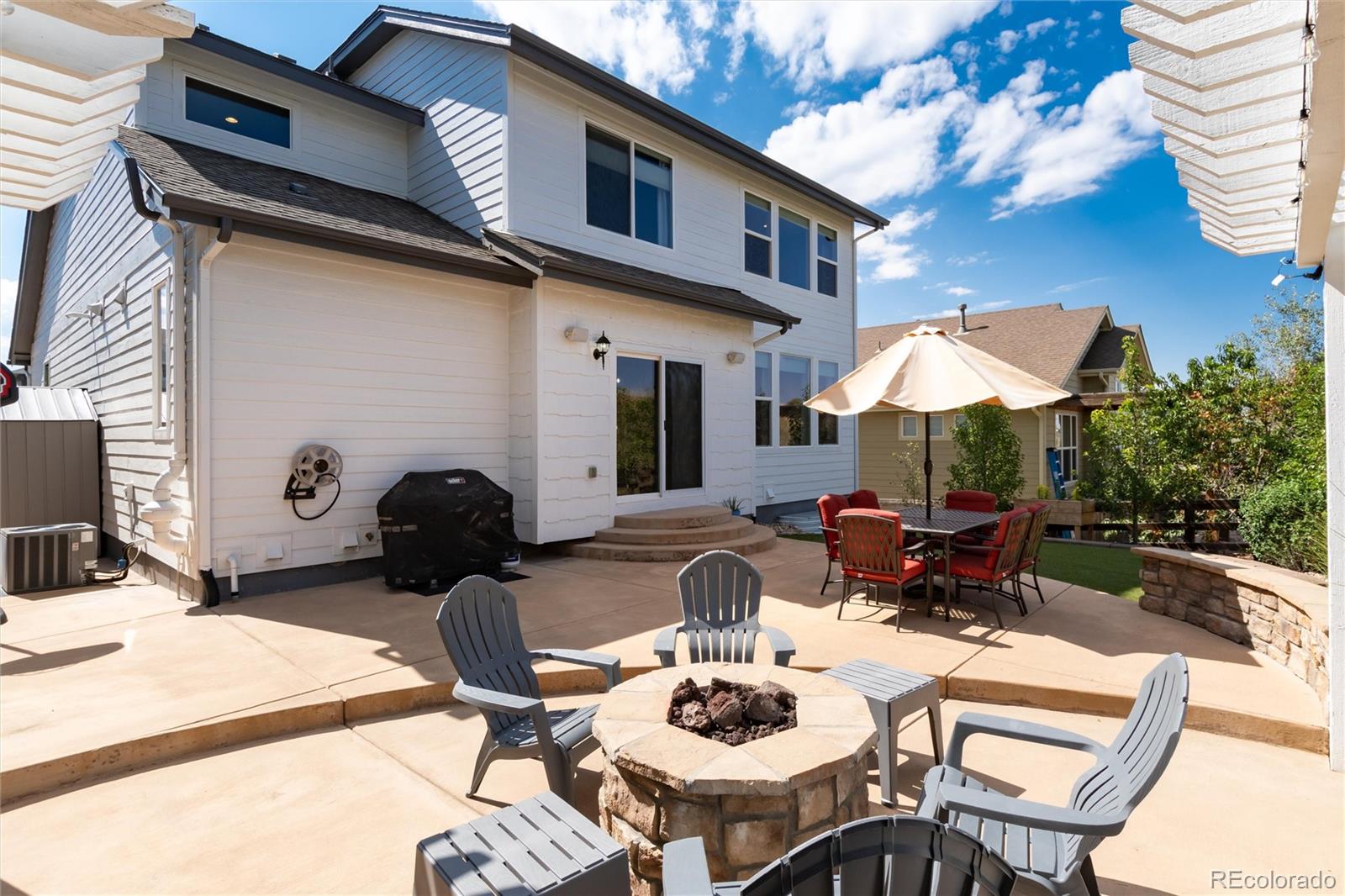 MLS Image #37 for 3112  dragonfly court,castle rock, Colorado