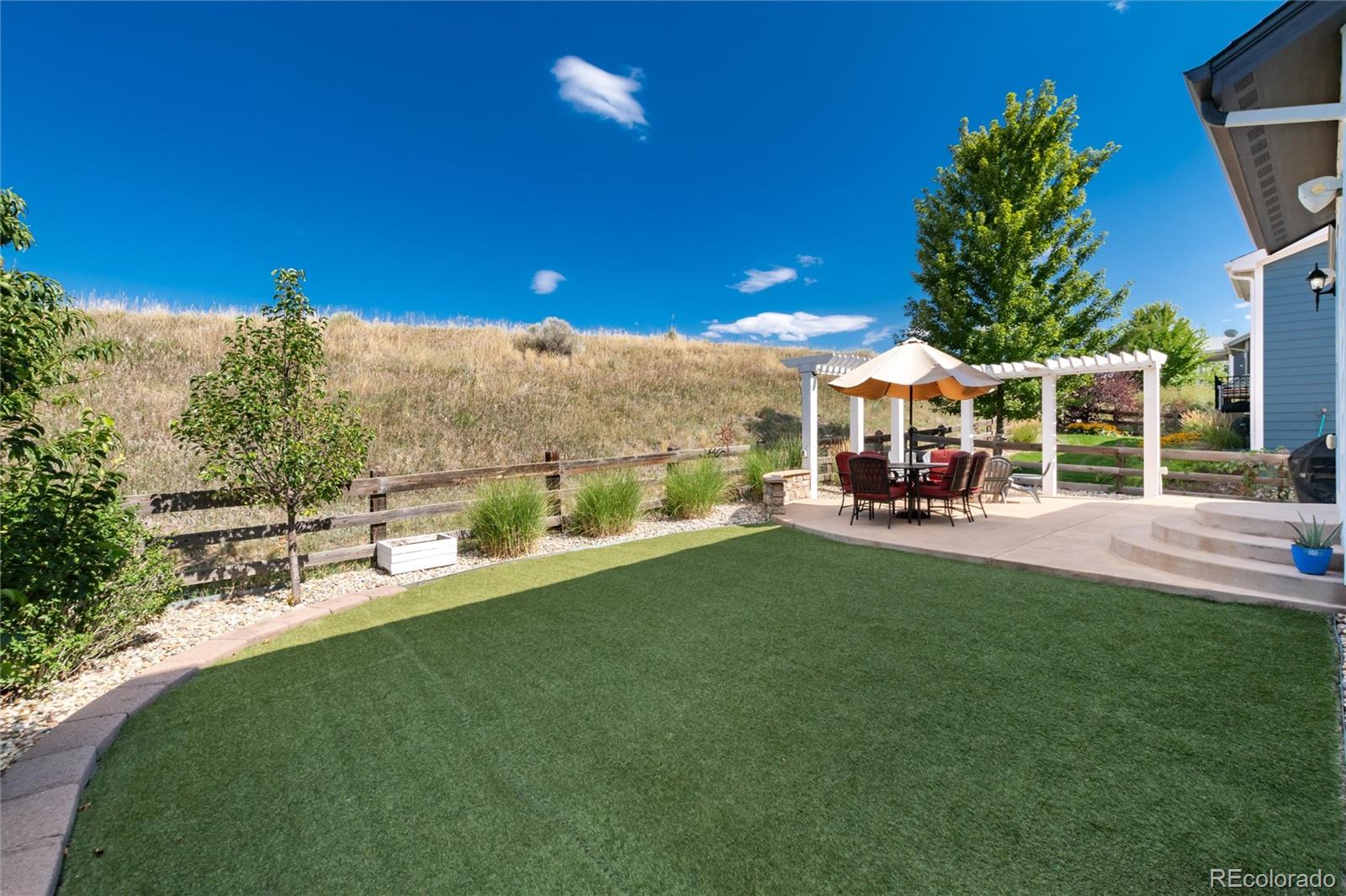 MLS Image #39 for 3112  dragonfly court,castle rock, Colorado