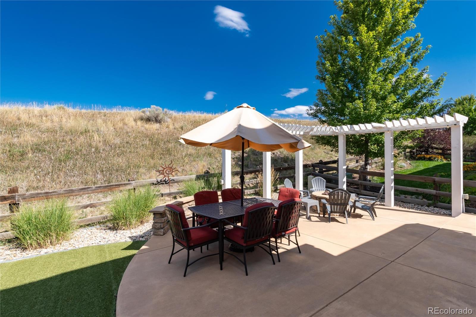 MLS Image #40 for 3112  dragonfly court,castle rock, Colorado