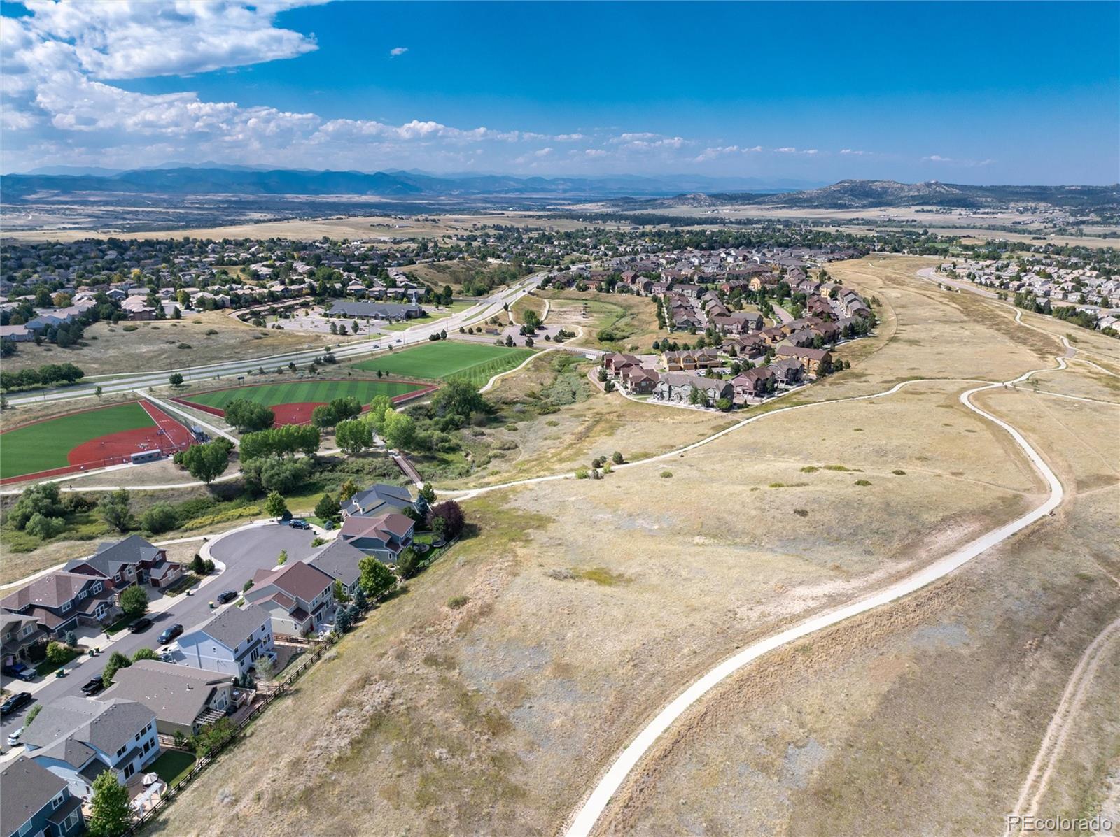 MLS Image #44 for 3112  dragonfly court,castle rock, Colorado