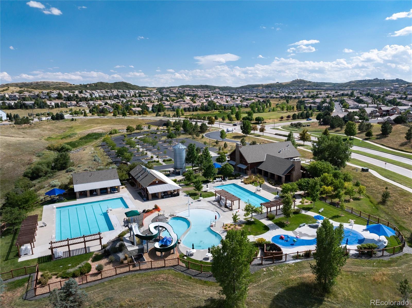 MLS Image #45 for 3112  dragonfly court,castle rock, Colorado