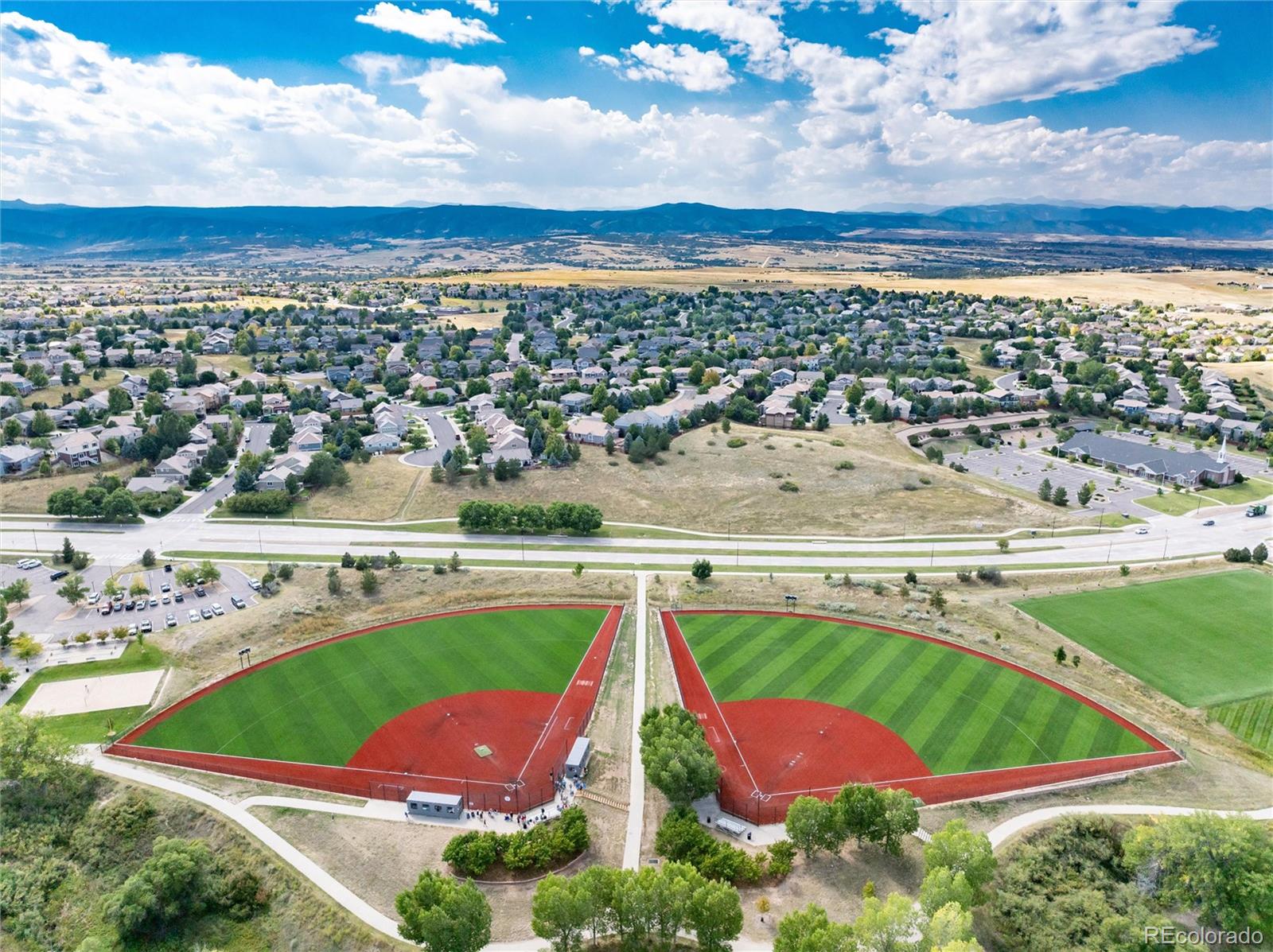 MLS Image #46 for 3112  dragonfly court,castle rock, Colorado