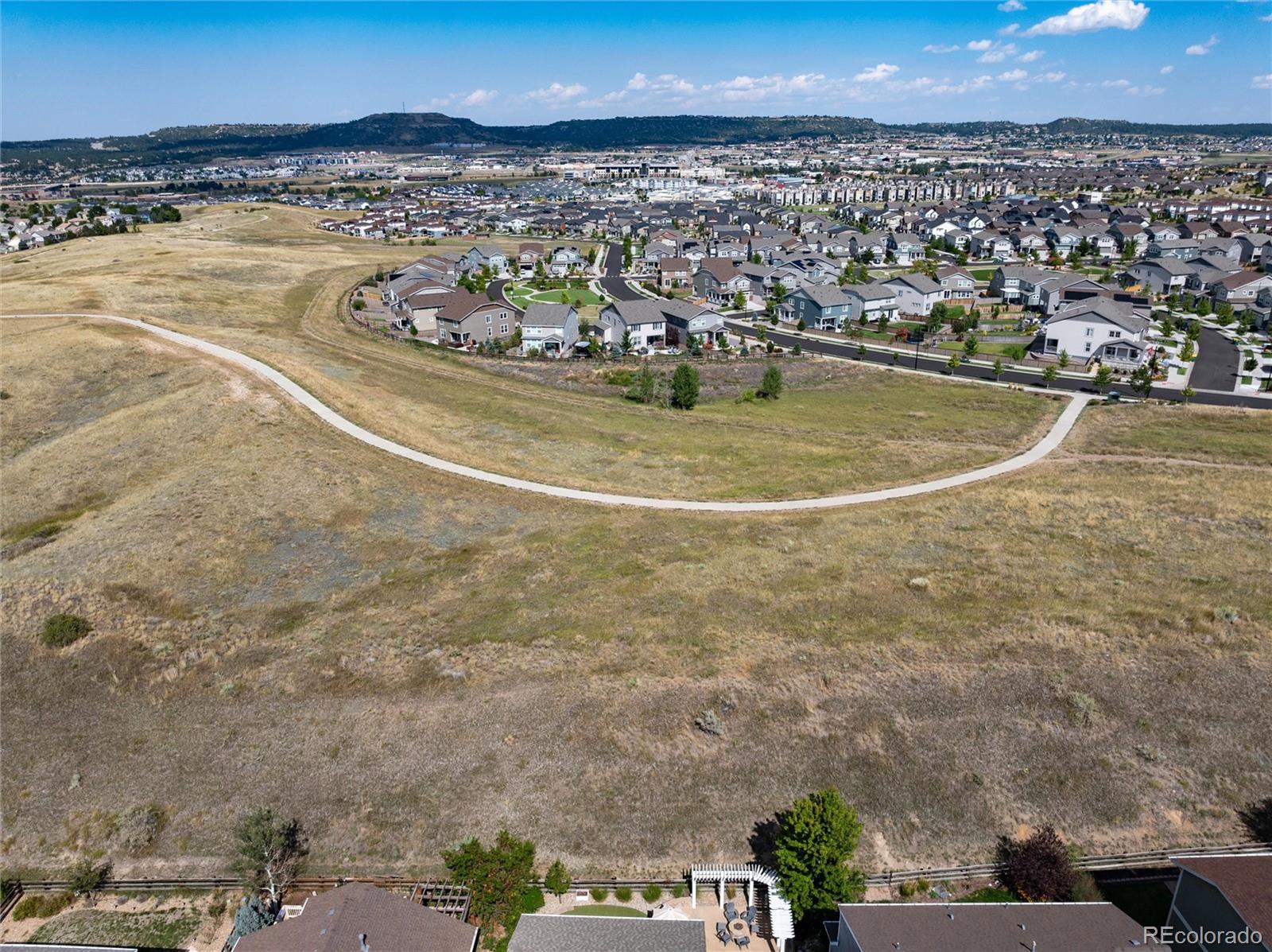 MLS Image #47 for 3112  dragonfly court,castle rock, Colorado