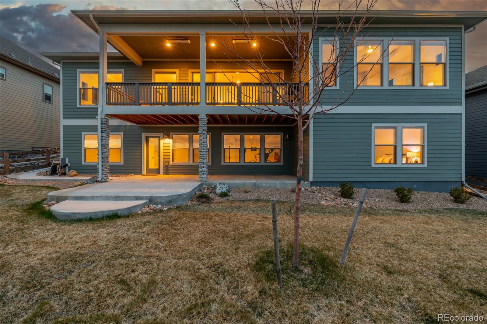 MLS Image #2 for 18372 w 95th place,arvada, Colorado