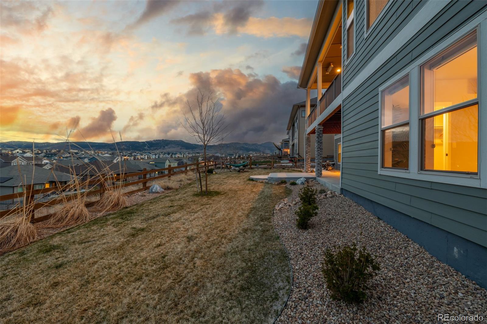 MLS Image #41 for 18372 w 95th place,arvada, Colorado