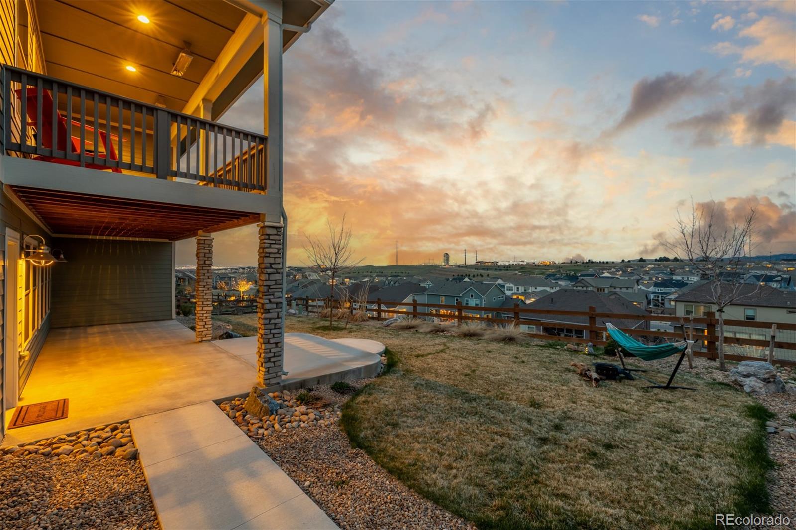 MLS Image #42 for 18372 w 95th place,arvada, Colorado