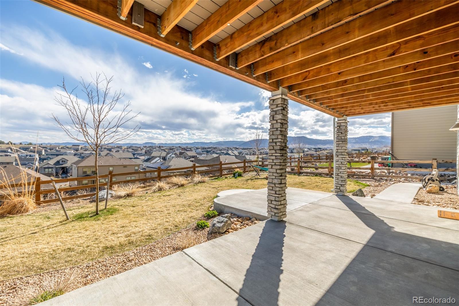 MLS Image #44 for 18372 w 95th place,arvada, Colorado