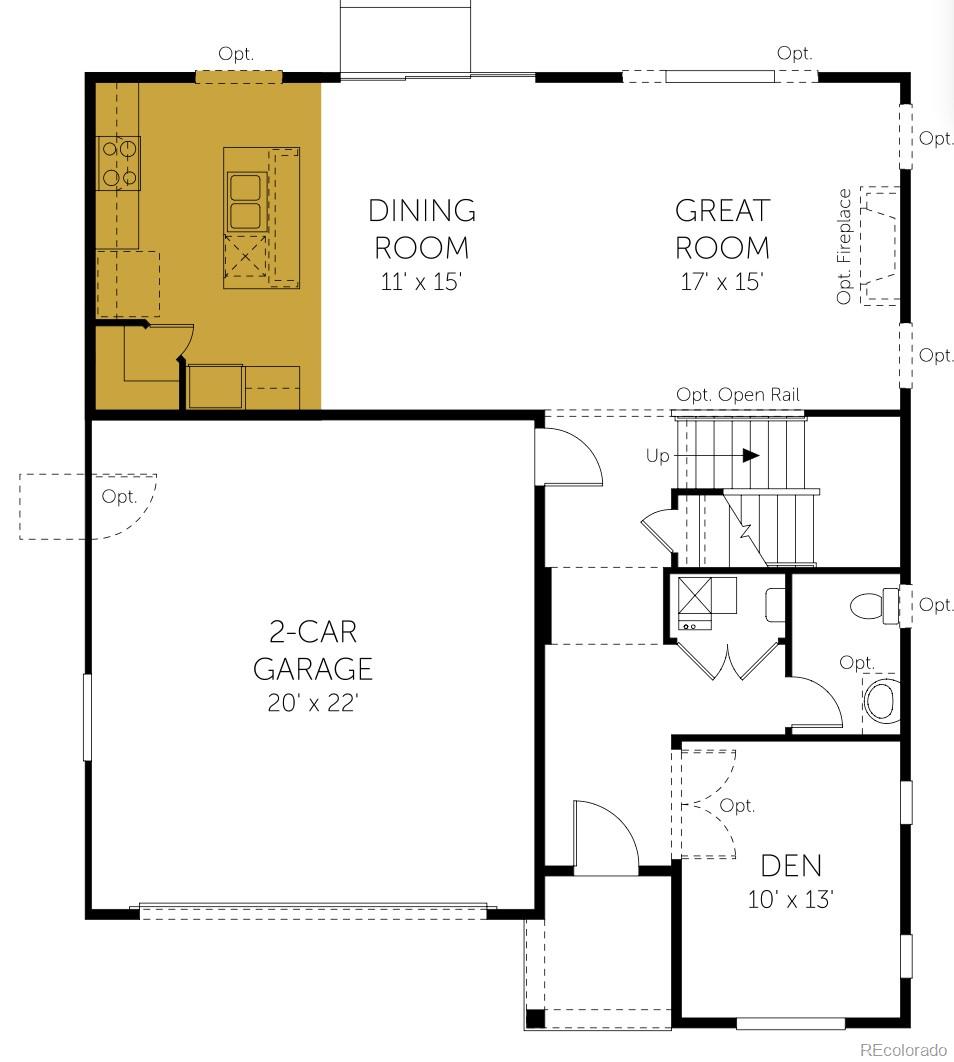 MLS Image #38 for 33  acorn creek court,longmont, Colorado