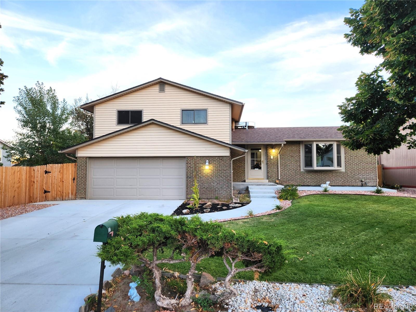 MLS Image #0 for 3216 s granby way,aurora, Colorado