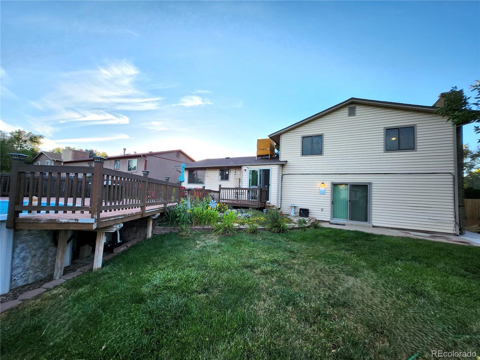 MLS Image #1 for 3216 s granby way,aurora, Colorado