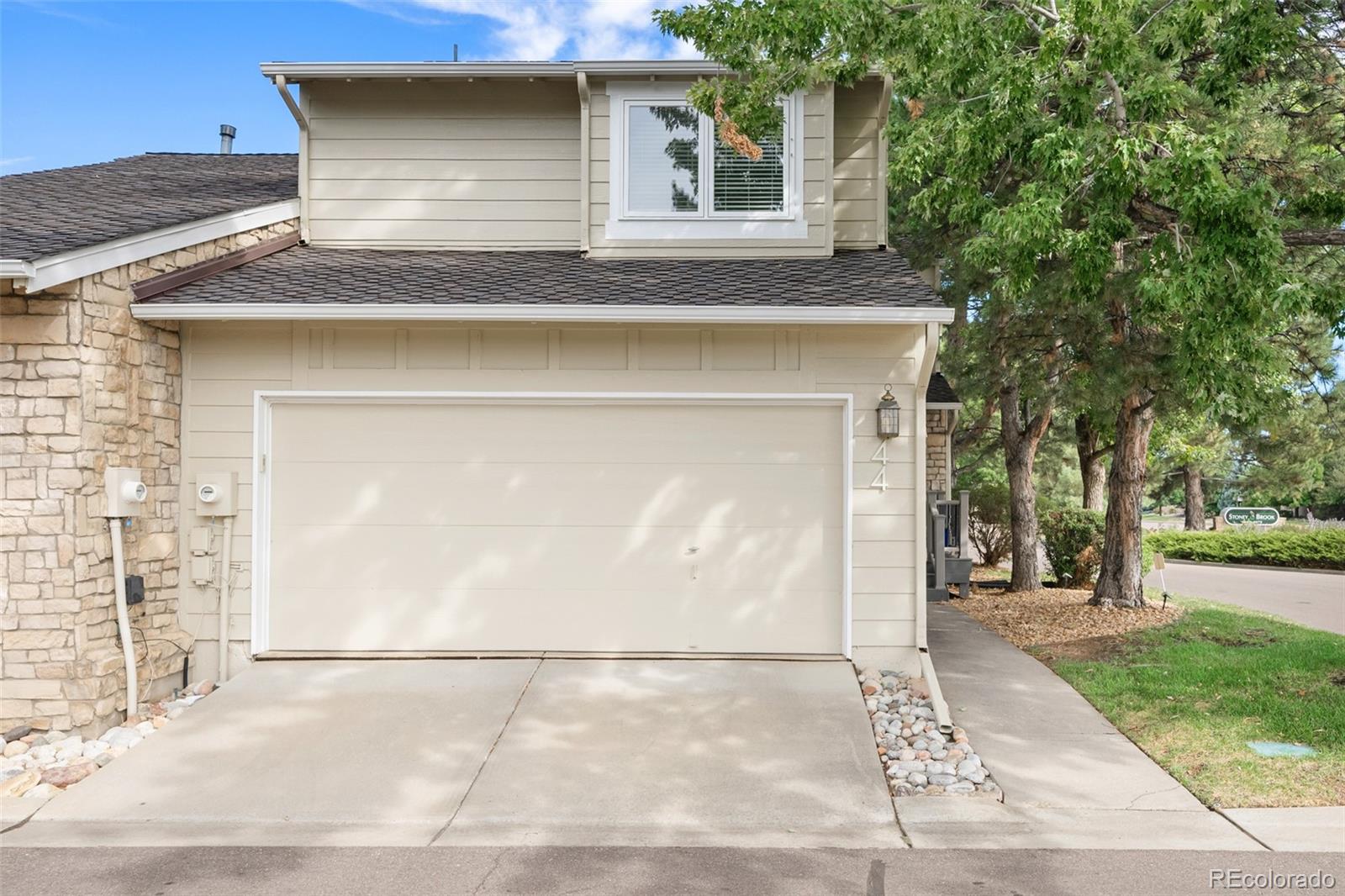 CMA Image for 4605 S Yosemite Street,Denver, Colorado