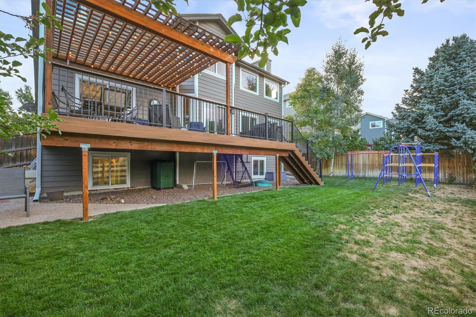 MLS Image #19 for 14151 w cornell avenue,lakewood, Colorado