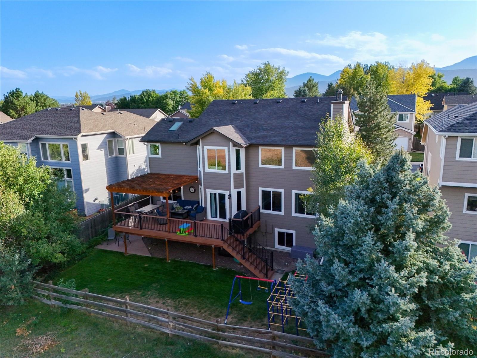 MLS Image #3 for 14151 w cornell avenue,lakewood, Colorado