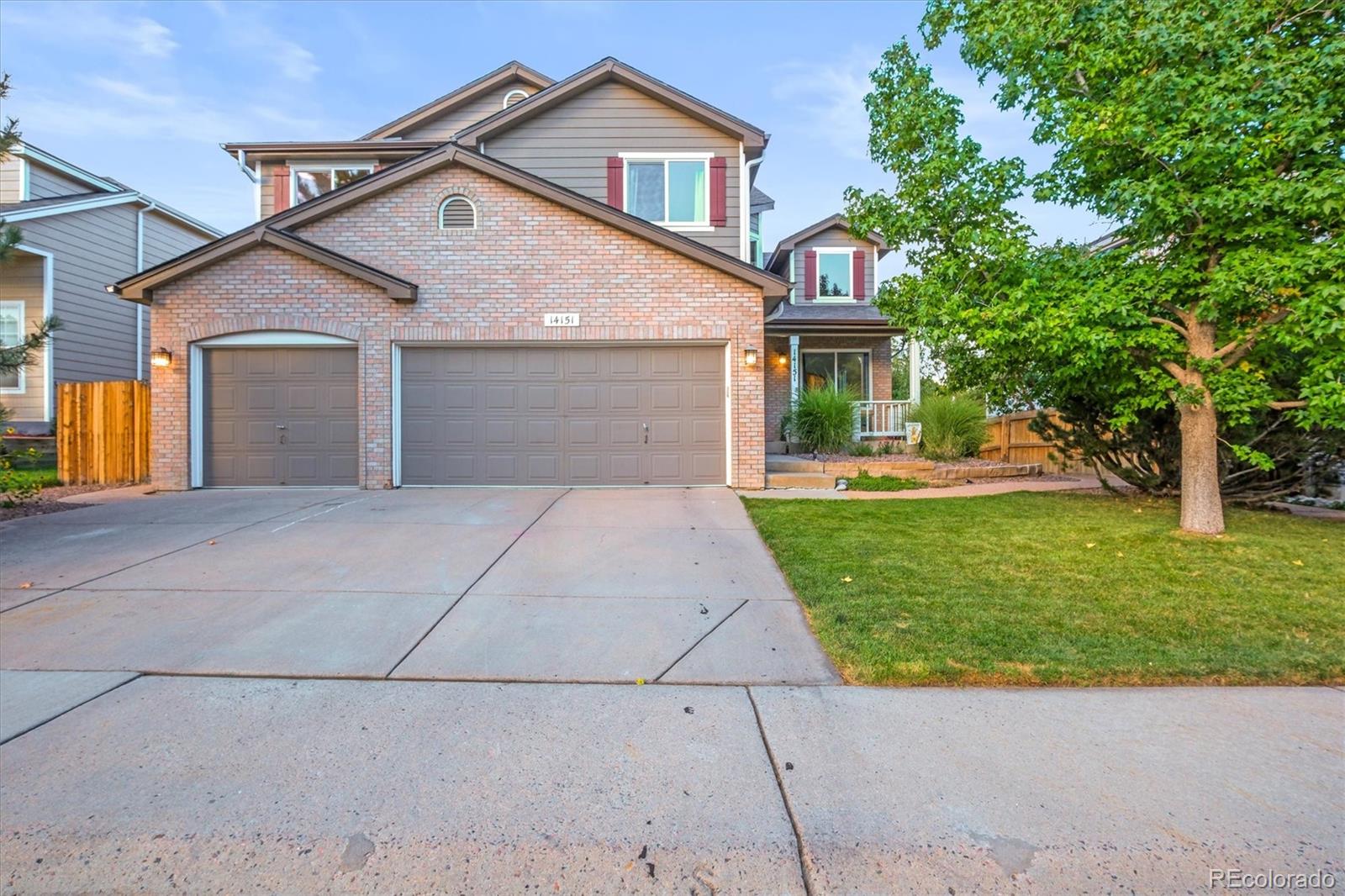 MLS Image #45 for 14151 w cornell avenue,lakewood, Colorado